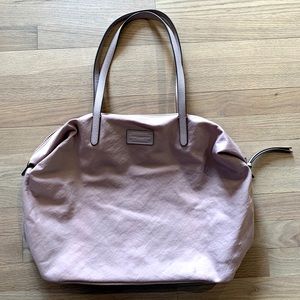 Blush Rebecca Minkoff handbag